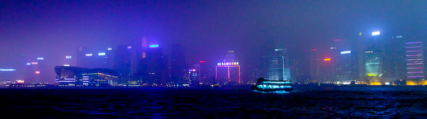 Hong Kong 01